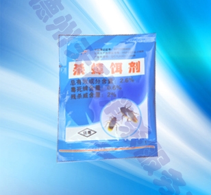 江西2.6%杀蟑饵剂